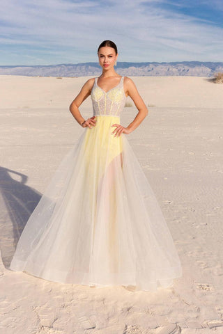 Vienna Prom Style Number 7885 - 30