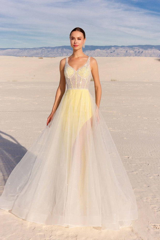 Vienna Prom Style Number 7885 - 1