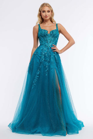 Vienna Prom Style Number 7886 - 4