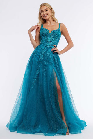 Vienna Prom Style Number 7886 - 22