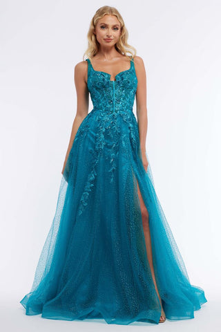 Vienna Prom Style Number 7886 - 21