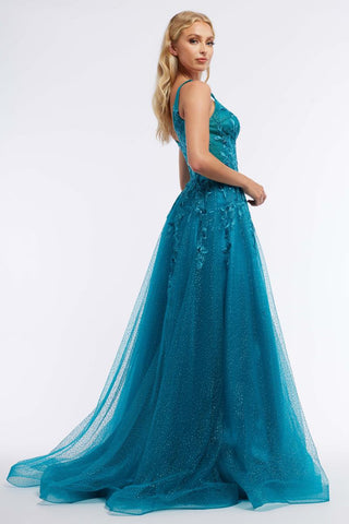 Vienna Prom Style Number 7886 - 9