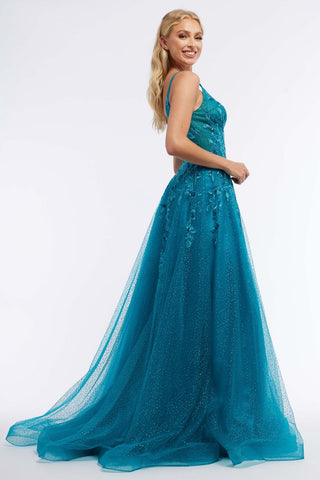 Vienna Prom Style Number 7886 - 18