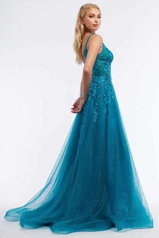 Vienna Prom Style Number 7886 - 7