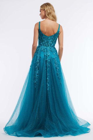 Vienna Prom Style Number 7886 - 12