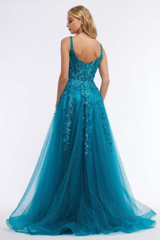 Vienna Prom Style Number 7886 - 2