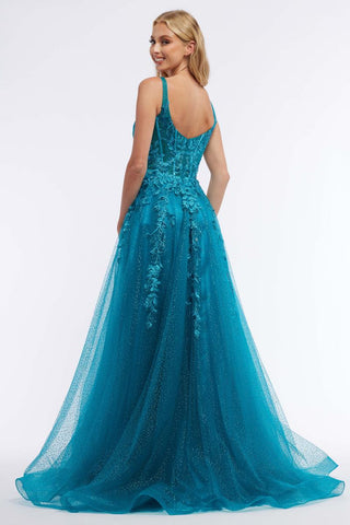 Vienna Prom Style Number 7886 - 5