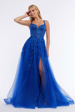 Vienna Prom Style Number 7886 - 17