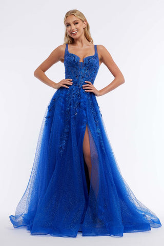 Vienna Prom Style Number 7886 - 14