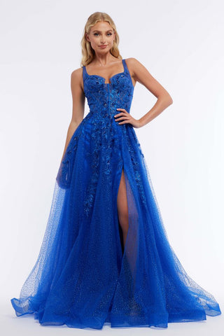 Vienna Prom Style Number 7886 - 3