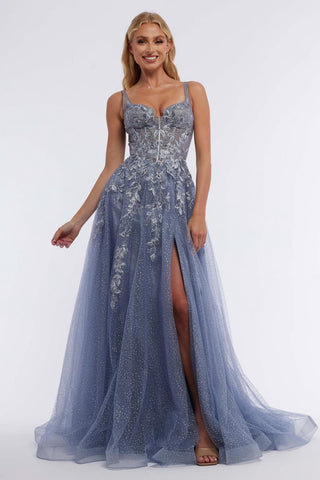 Vienna Prom Style Number 7886 - 6