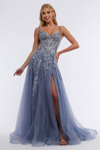 Vienna Prom Style Number 7886 - 10