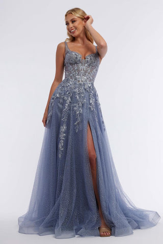 Vienna Prom Style Number 7886 - 13