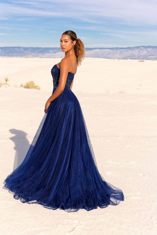 Vienna Prom Style Number 7887 - 7