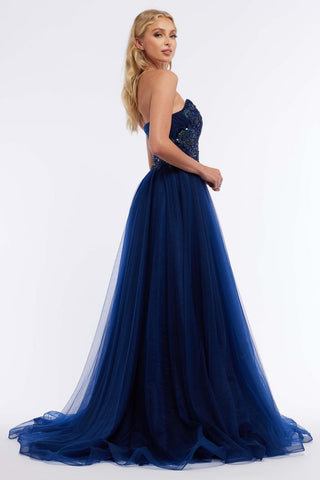 Vienna Prom Style Number 7888 - 15