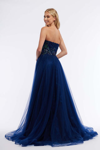 Vienna Prom Style Number 7888 - 2