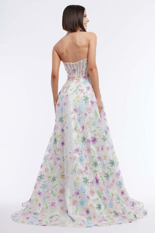 Vienna Prom Style Number 7889 - 14