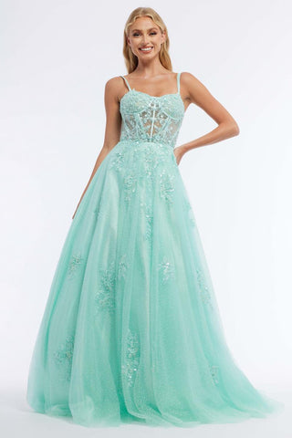 Vienna Prom Style Number 7890 - 25