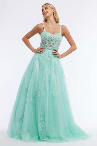 Vienna Prom Style Number 7890 - 18