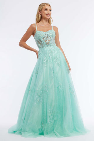 Vienna Prom Style Number 7890 - 20