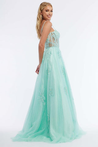 Vienna Prom Style Number 7890 - 17