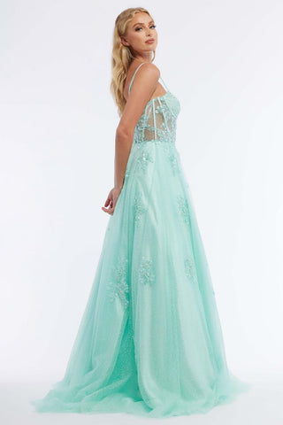 Vienna Prom Style Number 7890 - 14