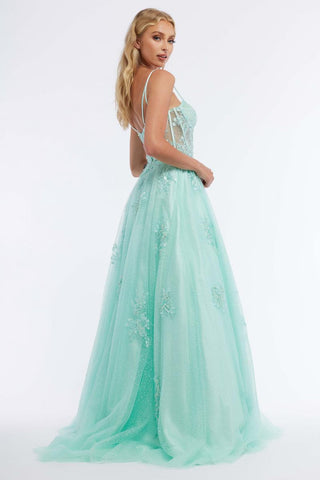 Vienna Prom Style Number 7890 - 24