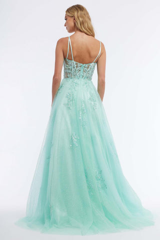 Vienna Prom Style Number 7890 - 2