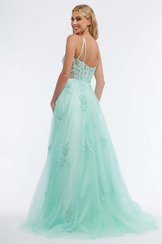 Vienna Prom Style Number 7890 - 13