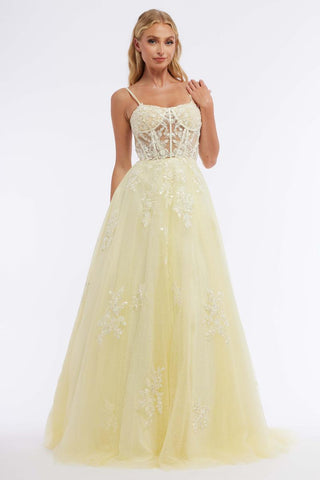 Vienna Prom Style Number 7890 - 9