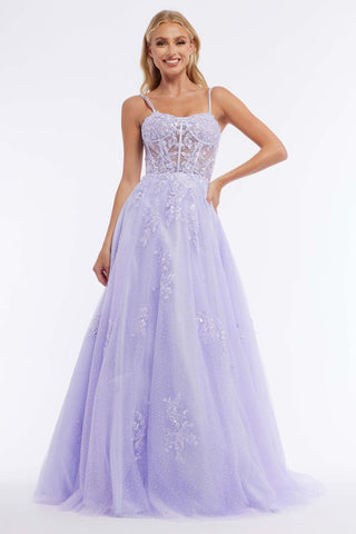 Vienna Prom Style Number 7890 - 8