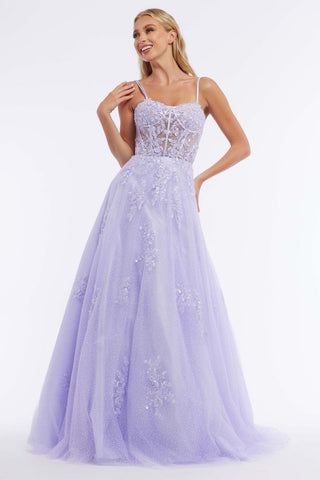 Vienna Prom Style Number 7890 - 11