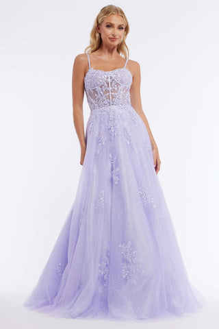 Vienna Prom Style Number 7890 - 16