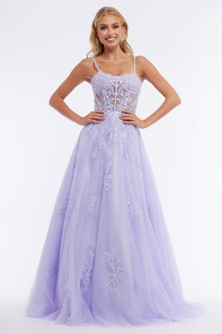 Vienna Prom Style Number 7890 - 6