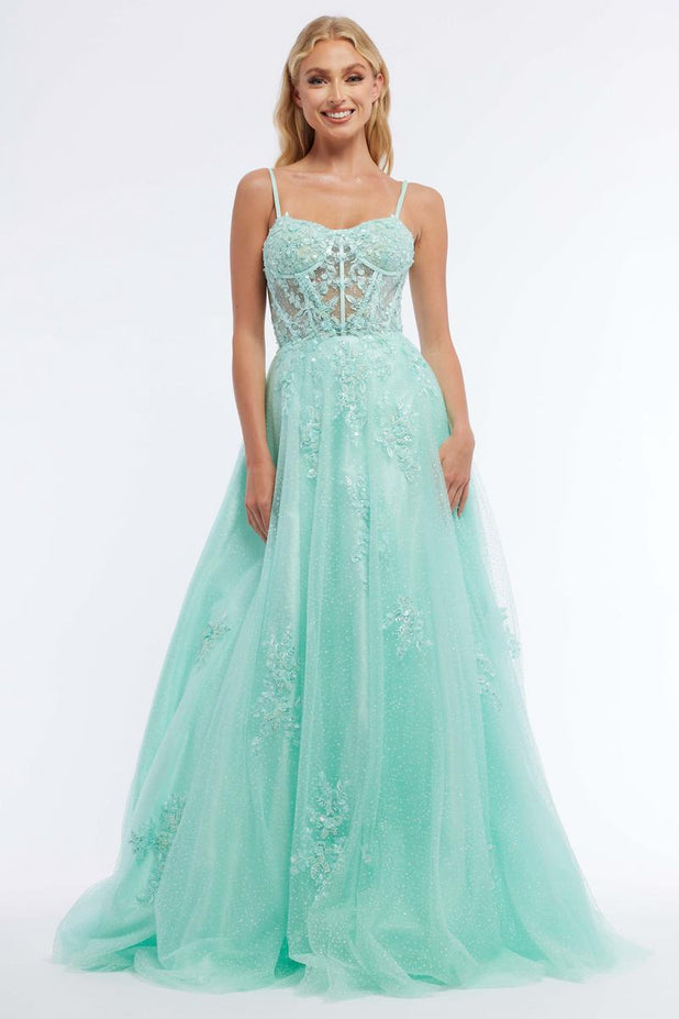 Vienna Prom Style Number 7890 - 1