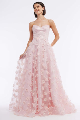 Vienna Prom Style Number 7891 - 30