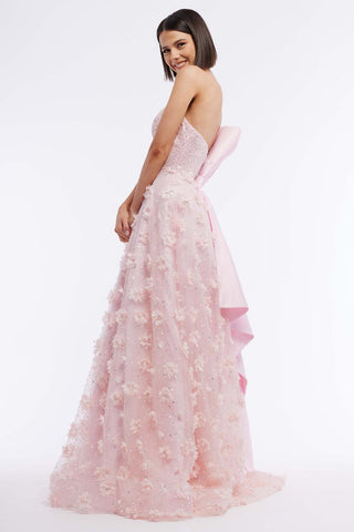 Vienna Prom Style Number 7891 - 17