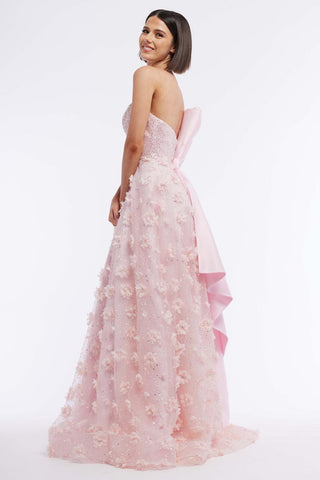 Vienna Prom Style Number 7891 - 23