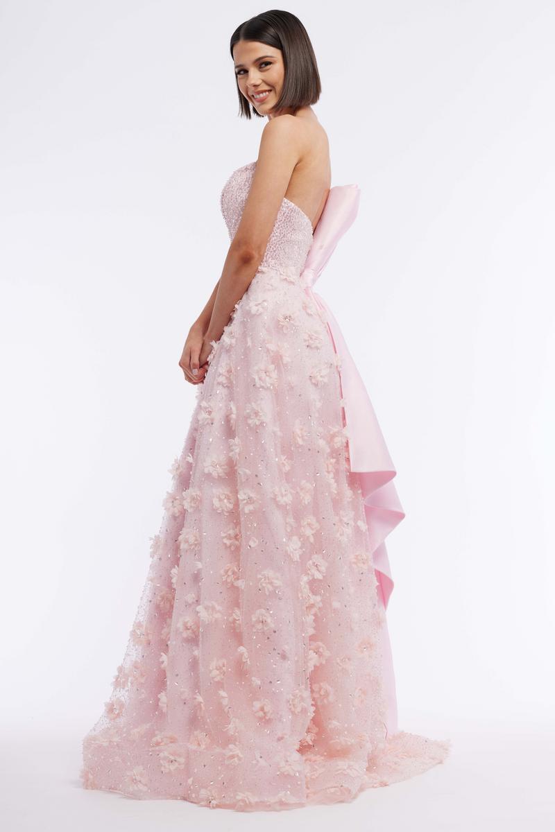 Vienna Prom Style Number 7891 - 20