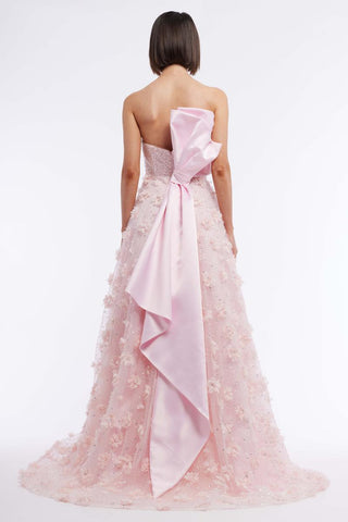 Vienna Prom Style Number 7891 - 4