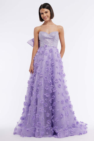 Vienna Prom Style Number 7891 - 38