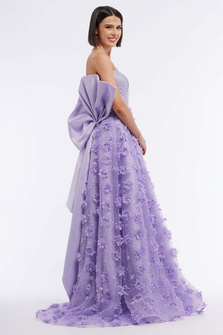 Vienna Prom Style Number 7891 - 12