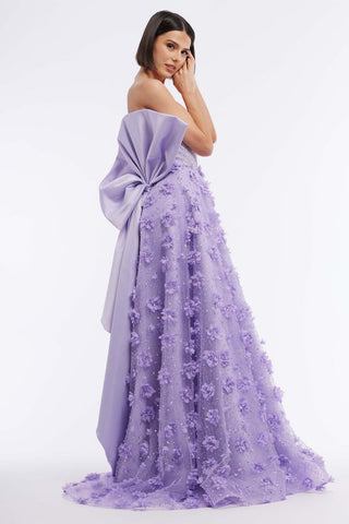 Vienna Prom Style Number 7891 - 6