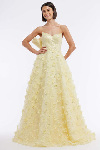 Vienna Prom Style Number 7891 - 19