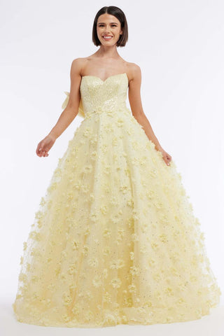 Vienna Prom Style Number 7891 - 27