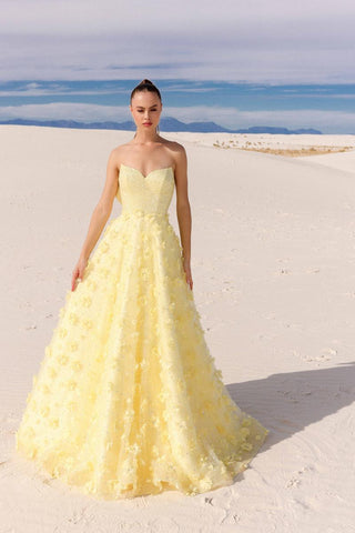 Vienna Prom Style Number 7891 - 14