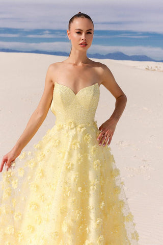 Vienna Prom Style Number 7891 - 34