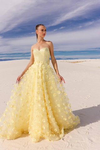 Vienna Prom Style Number 7891 - 18