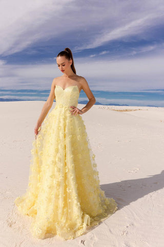 Vienna Prom Style Number 7891 - 8