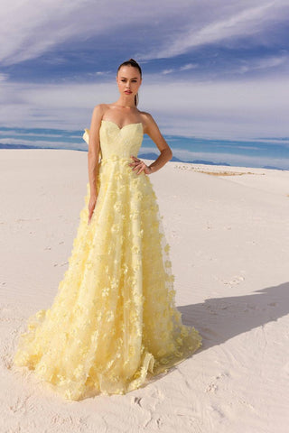 Vienna Prom Style Number 7891 - 40